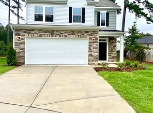 1830 Eva Mae Dr #75, Raleigh, NC 27610