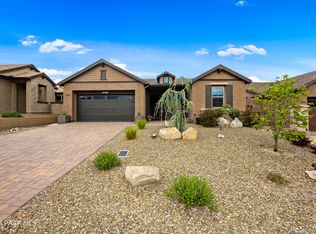 3275 Dells Canyon Dr, Prescott, AZ 86301