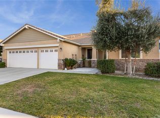 1448 Saddlebrook Way, San Jacinto, CA 92582