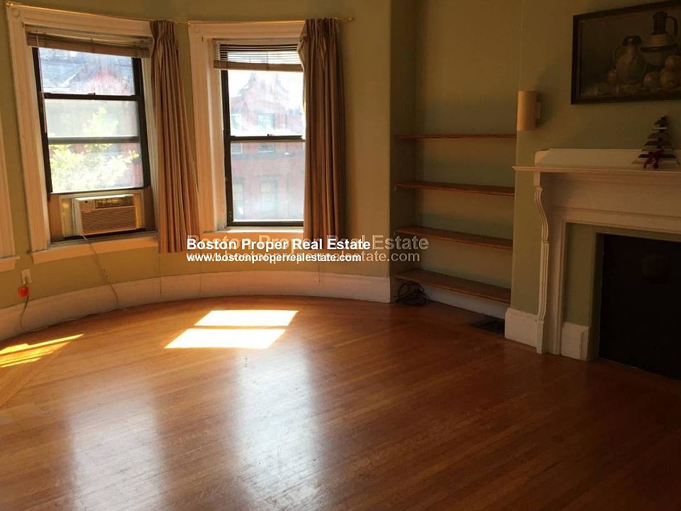 429 Marlborough #3A Boston - Back Bay Unit Photo 6
