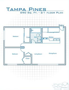 1st image of 12908 N 15th St APT 2