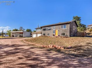 675 Dozier Ave, Canon City, CO 81212