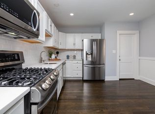 26 Clarence St, Everett, MA 02149