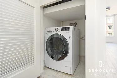 Rented by Brooklyn High Rise LLC