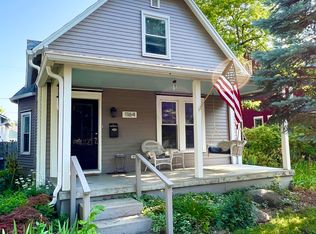 1164 Cherry St, Noblesville, IN 46060