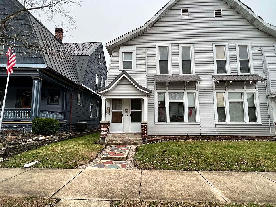 1st image of 523-525 W Charles St