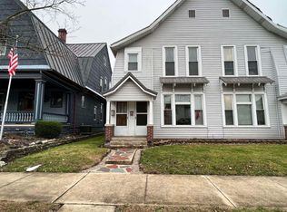 523-525 W Charles St, Muncie, IN 47305