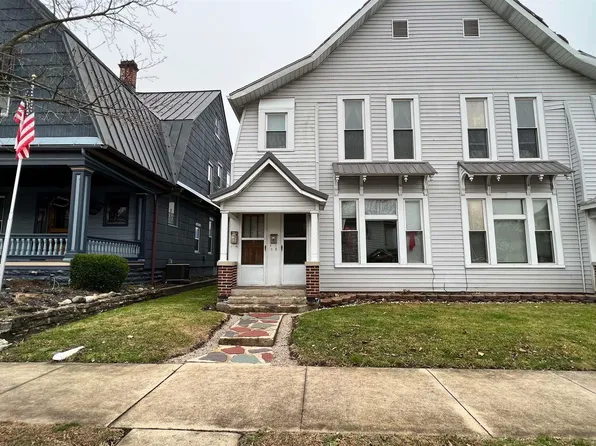 523-525 W Charles St, Muncie, IN 47305