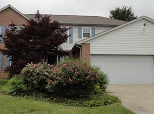 7037 Berry Blossom Ct, Liberty Township, OH 45011