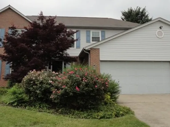 7037 Berry Blossom Ct, Liberty Township, OH 45011