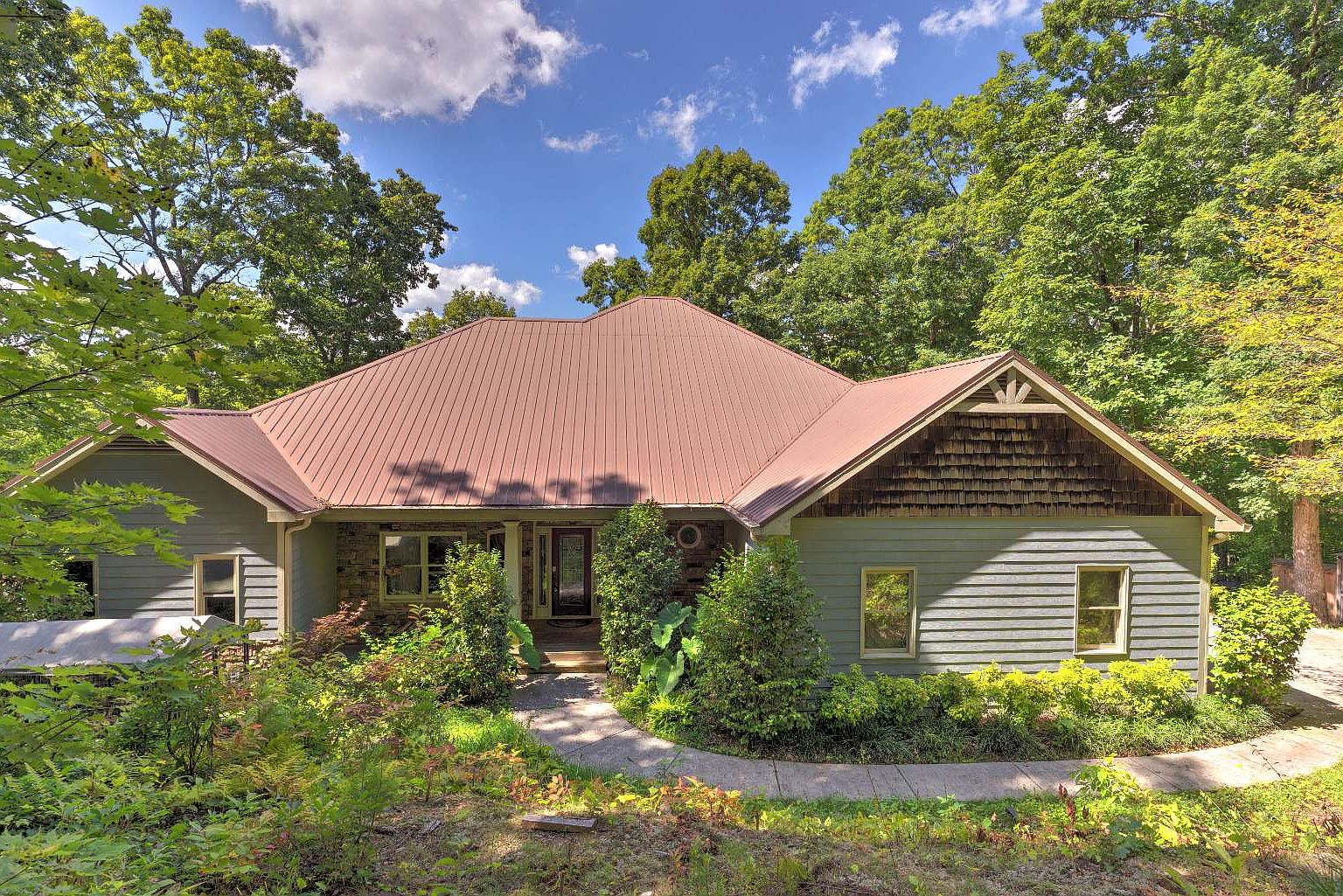 790 Old Burnt Mountain Rd, Ellijay, GA 30536 Zillow