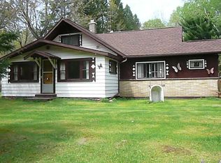 W7452 Grunerwald Rd, Park Falls, WI 54552