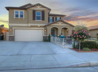 3282 Appalachian Dr, Perris, CA 92570