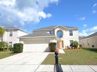10430 Fly Fishing St, Riverview, FL 33569
