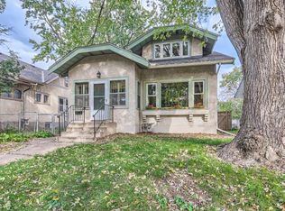 4319 4th Ave S, Minneapolis, MN 55409