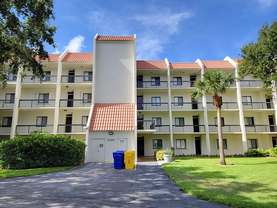 1st image of 2500 Presidential Way APT 105
