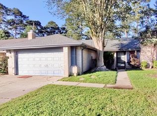 17210 Park Lodge Dr, Spring, TX 77379