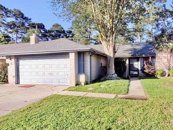 17210 Park Lodge Dr, Spring, TX 77379