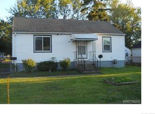 205 Northcrest Ave, Cheektowaga, NY 14225