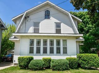 2222 Commonwealth Ave, Madison, WI 53726