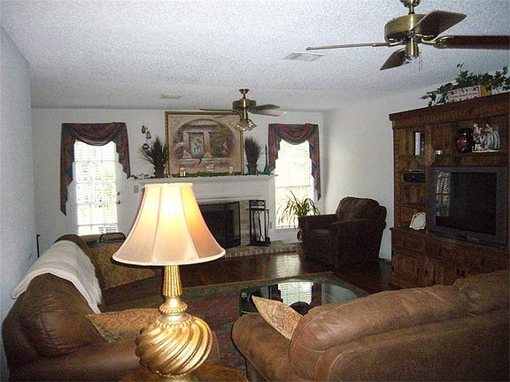 Large living room 