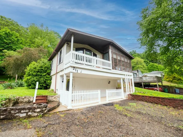 211 Ashton Ave, Nelsonville, OH 45764