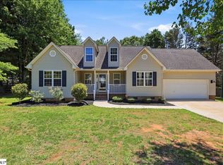 1 Brooke Lee Cir, Taylors, SC 29687