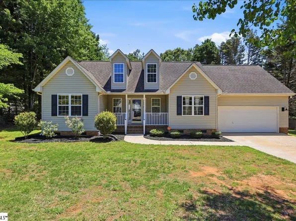 1 Brooke Lee Cir, Taylors, SC 29687
