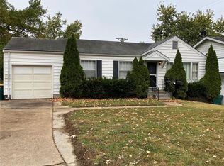 1128 Bliss Dr, Saint Louis, MO