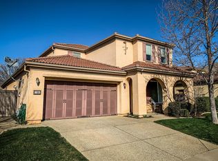 1169 Tavistock Ln, Lincoln, CA