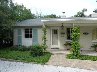 1009 Garden Dr, Winter Park, FL 32789