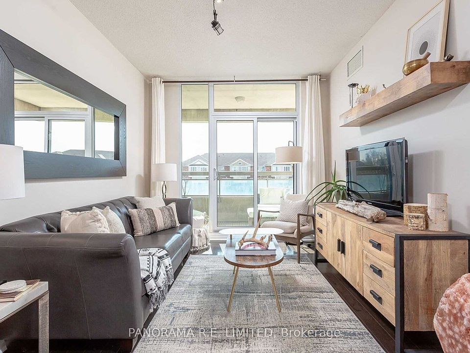 1st image of 1359 Rathburn Rd E #210