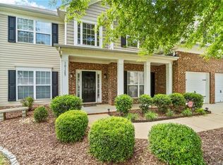 10125 Glenburn Ln, Charlotte, NC 28278