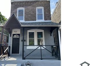 921 W 3rd St, Chester, PA 19013