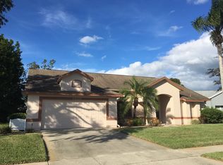 1020 Falls Trl, Malabar, FL 32950