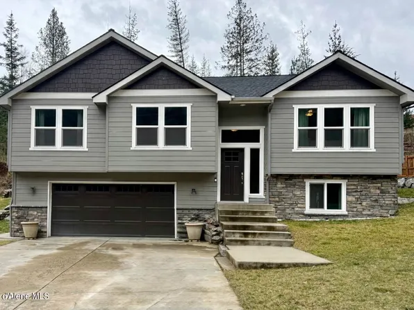 205 Old Farm Rd, Pinehurst, ID 83850