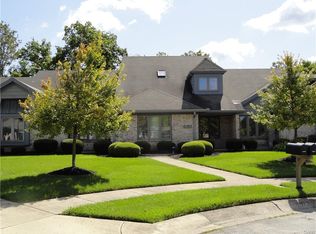 1364 Donson Cir, Dayton, OH 45429