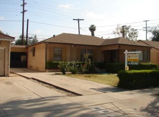 1808 Gregory Ave, Fullerton, CA 92833