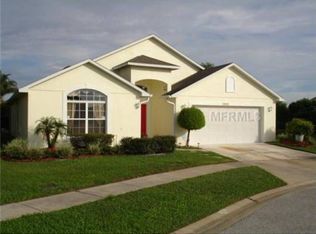 2803 Sweet Plum Ct, Kissimmee, FL 34747