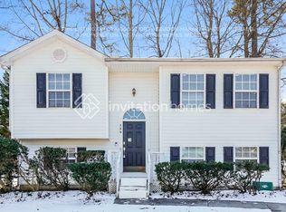 509 Tipped Ct, Raleigh, NC 27603