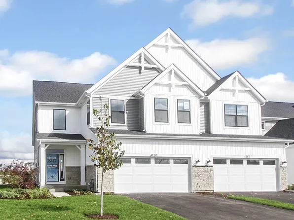 4250 Chelsea Manor Cir, Aurora, IL 60504