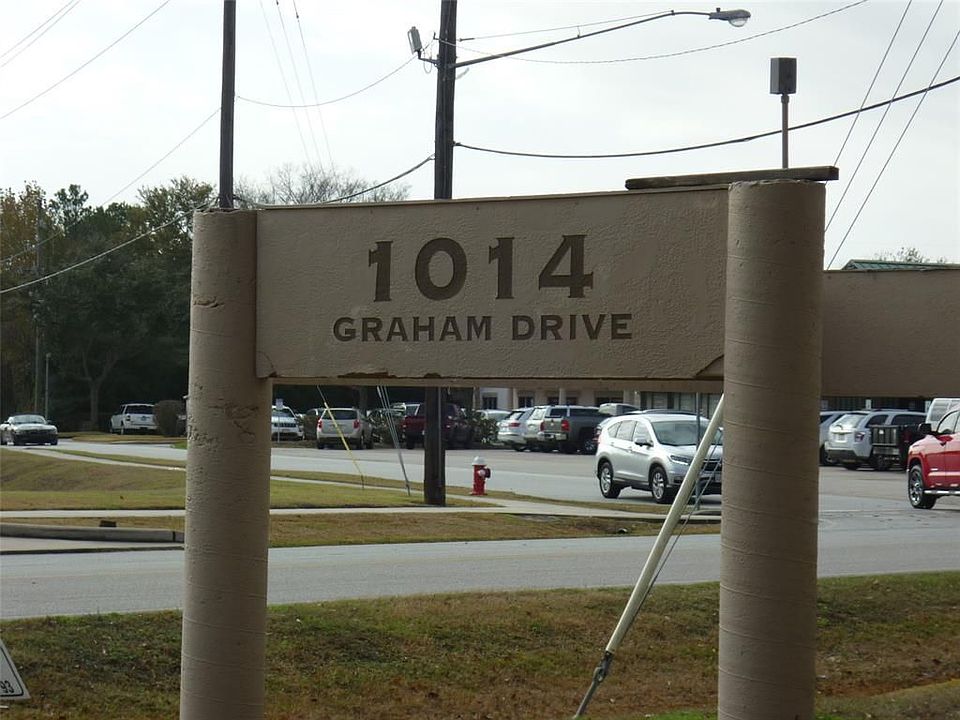 1st image of 1014 Graham Dr APT K2