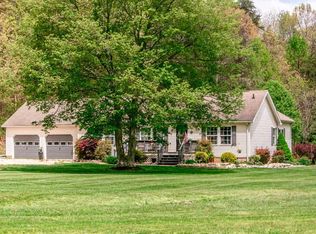 51 Marshall Ln, Greenville, VA 24440