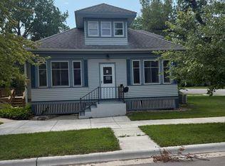 502 E 5th Ave, Milbank, SD 57252