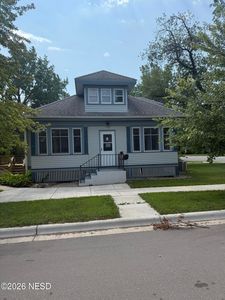 502 E 5th Ave, Milbank, SD, 57252