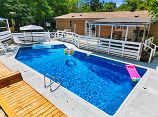 417 Ewing Dr, Belmont, NC 28012