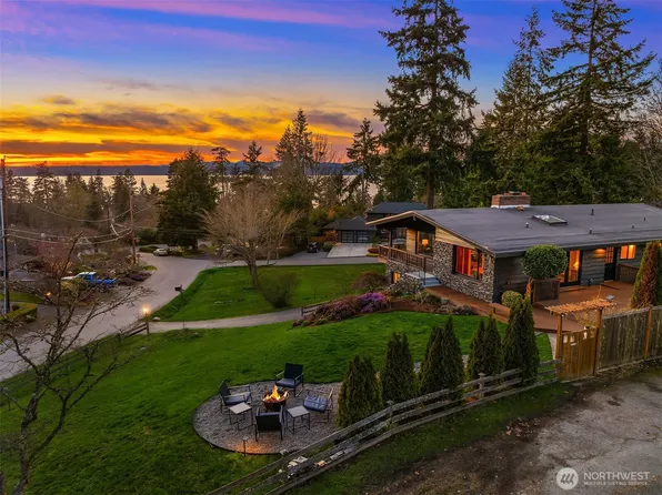 18666 Beverly Road SW, Normandy Park, WA 98166