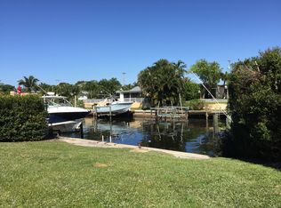 605 Kingfish Rd, North Palm Beach, FL 33408