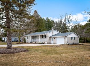 147 Finden St, Georgian Bluffs, ON N4K 6V5