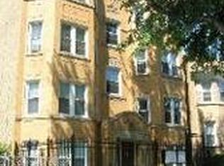 3726 W Wilson Ave APT 1E, Chicago, IL 60625